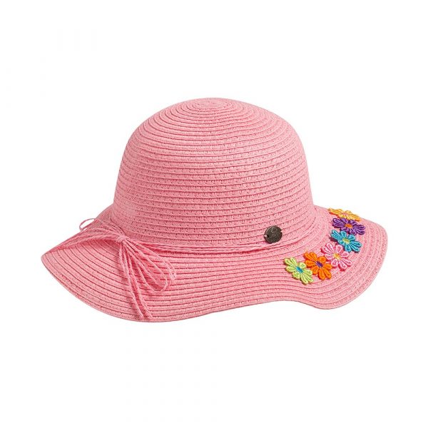 Lamila-Hat-Pink