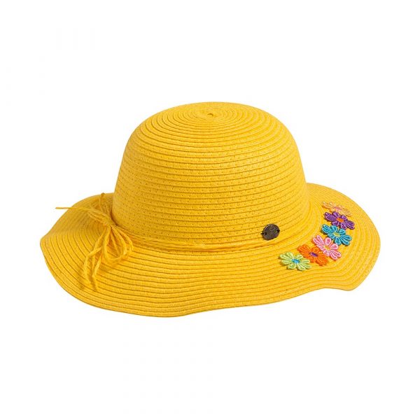 Lamila-Hat-Yellow